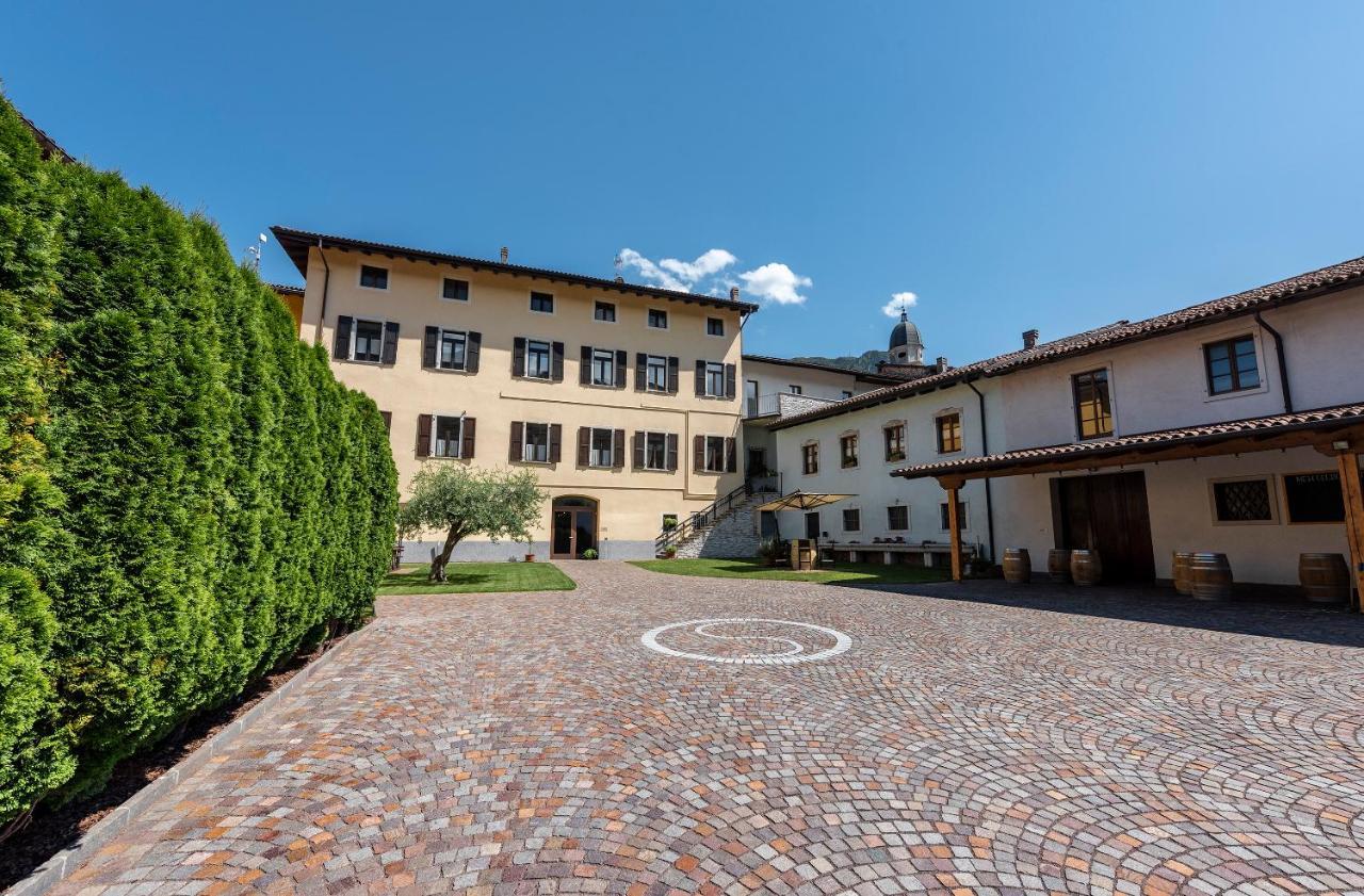 Agriturismo Salizzoni Villa Calliano  Exterior photo