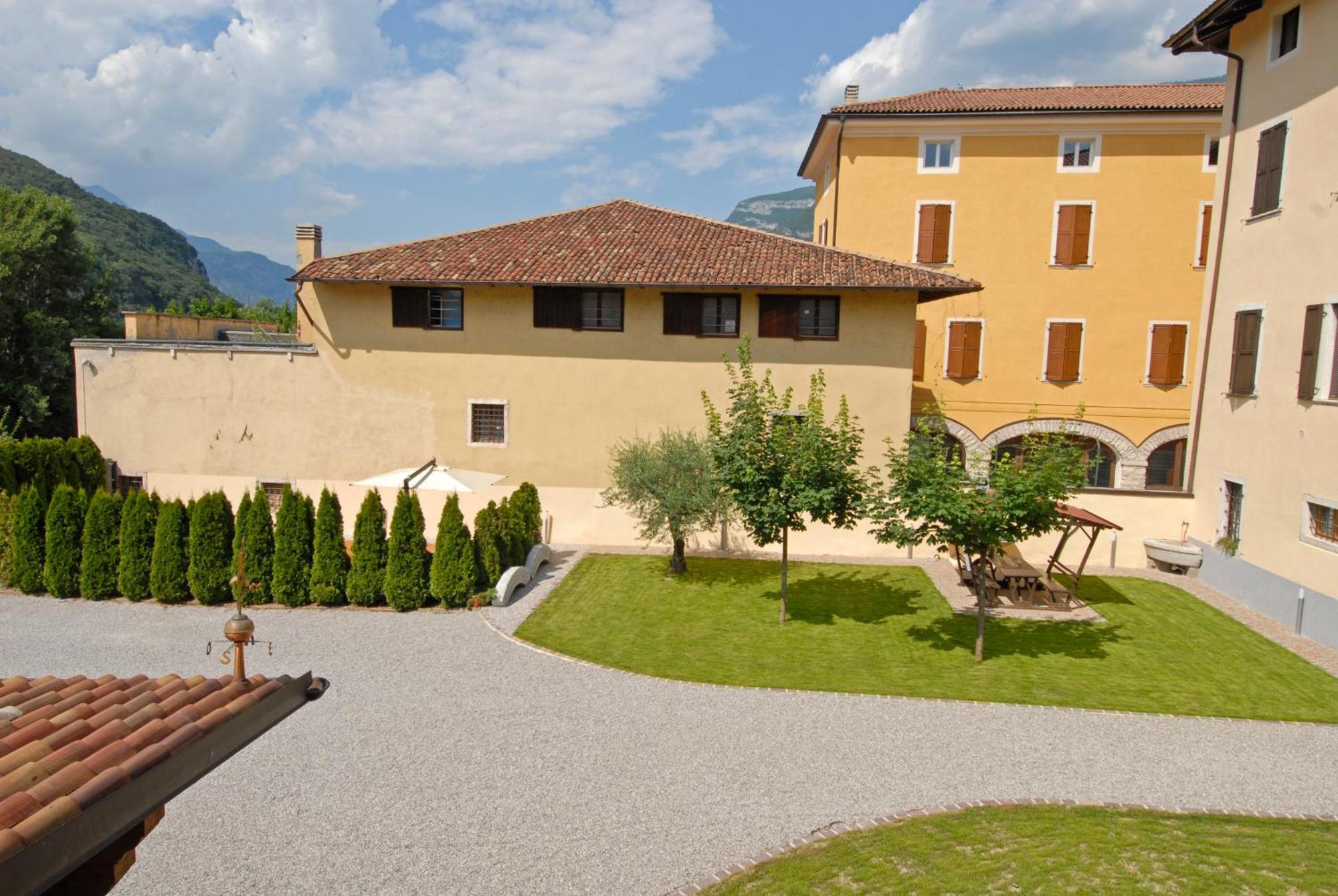 Agriturismo Salizzoni Villa Calliano  Exterior photo